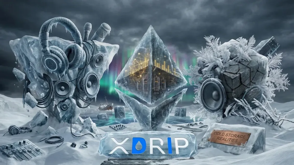 Your Voice Is the Signal