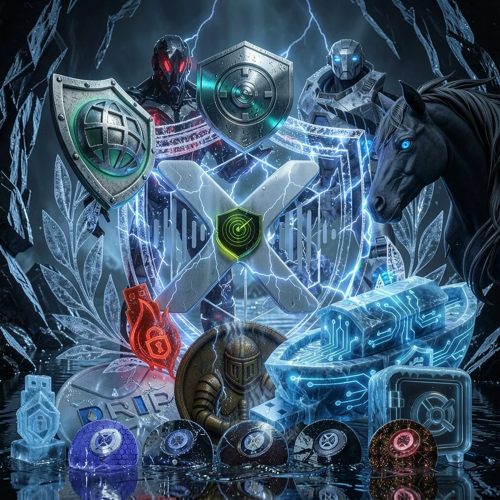 Framework Updates • Platform Progress • Universe Expansion